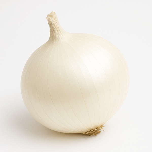 Cebolla Blanca