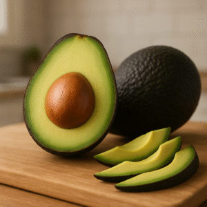 Aguacate Hass