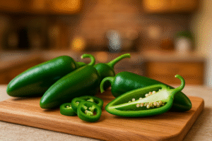 Chile Jalapeño