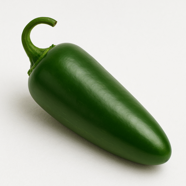 Chile Jalapeño
