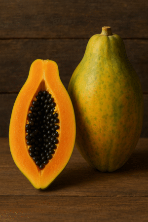 Papaya Oaxaca