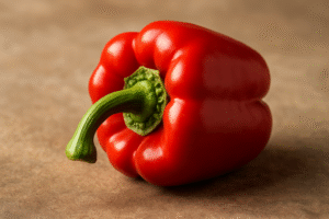 Chile Morron