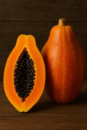 Papaya Maradol