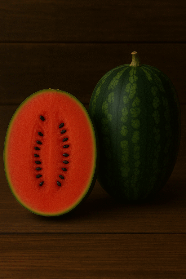 Sandia Dulcenca