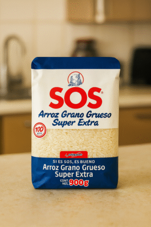 Arroz SOS de 900gr