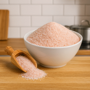 Sal del Himalaya Molida de 250gr, 500gr y 1kg