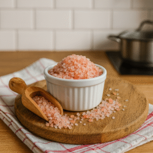 Sal del Himalaya en Cristales de 250gr, 500gr y 1kg