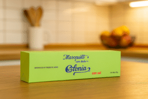Mantequilla La Gloria Barra de 90g