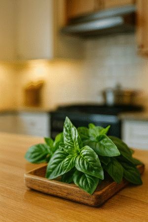Albahaca