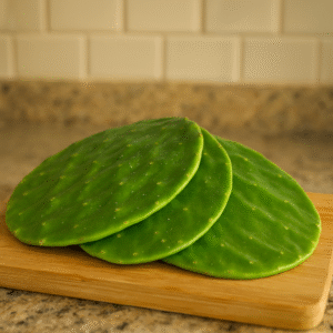 Nopal Limpio