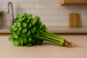 Cilantro