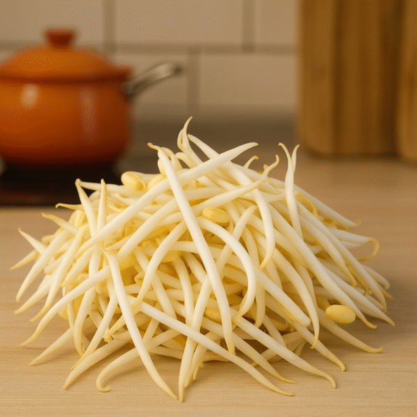 Germen de Soya Grueso ( MOYASHI )