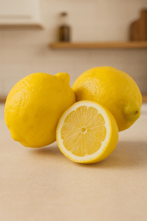 Limon Eureka