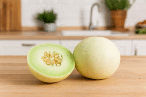 Melon Valenciano