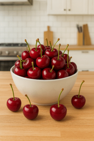 Cereza