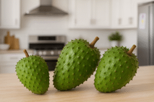 Guanabana