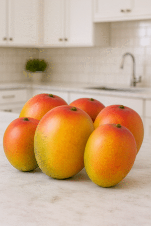 Mango Kent