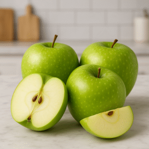 Manzana Granny Smith