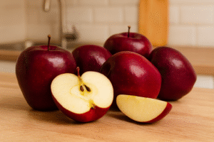 Manzana Roja Washington