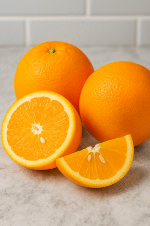 Naranja Valencia