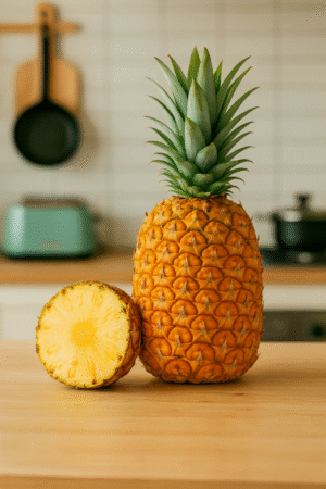 Piña Miel