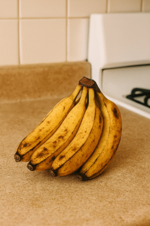 Platano Macho