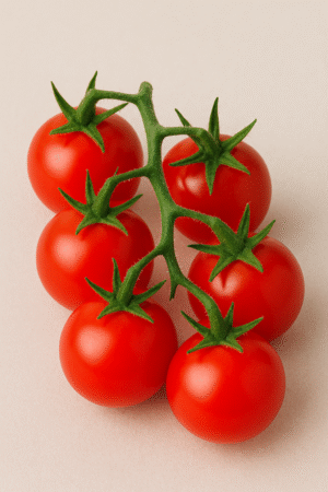 Jitomate Cherry