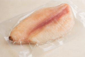 Tilapia 50% Carne 50% Agua