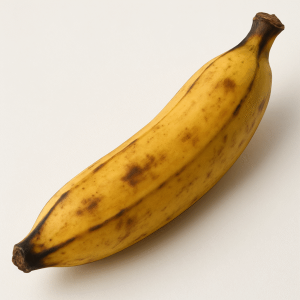 Platano Macho