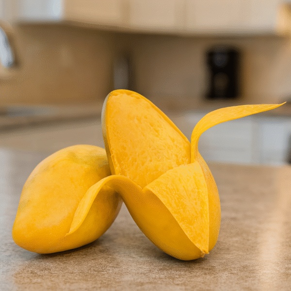 Mango Manila
