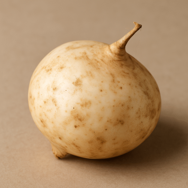 Jicama de Agua