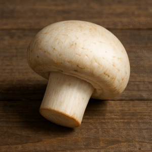 Champiñón Blanco Mediano