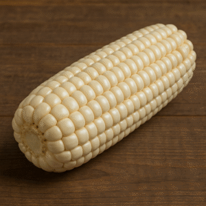 Elote Blanco