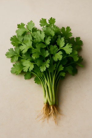 Cilantro