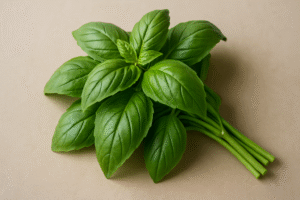 Albahaca