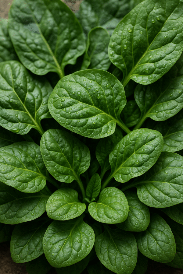 Espinaca