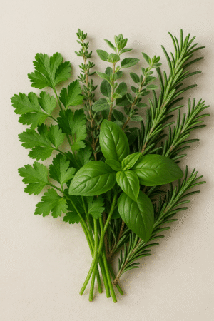 Yerbas de Olor