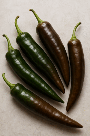 Chilacas