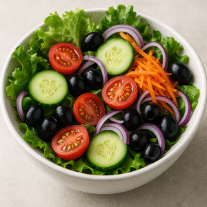 Mix de Ensalada