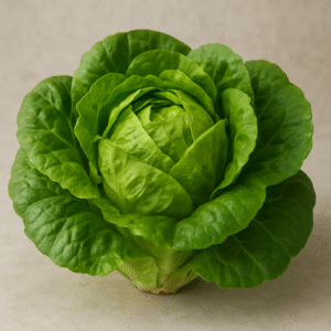 Lechuga Trocadero
