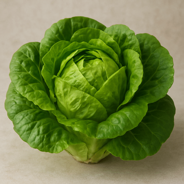 Lechuga Trocadero