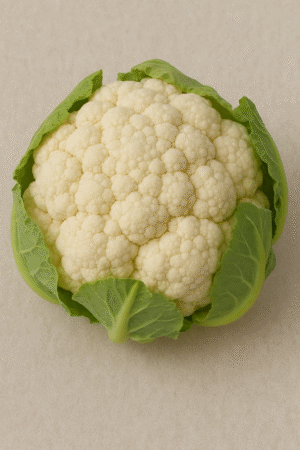 Coliflor