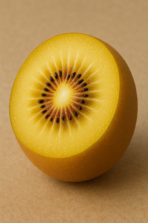 Kiwi Dorado