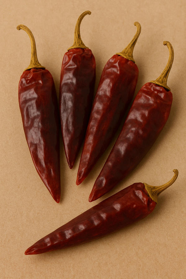Chile Guajillo