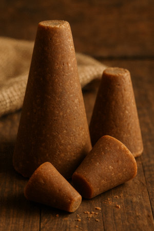 Piloncillo