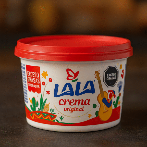 Crema LALA