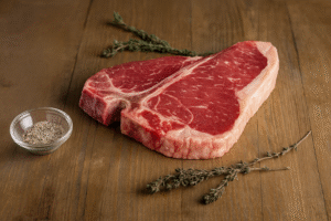 T-Bone