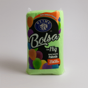 Bolsa de Asa de Poliseda REYMA # 2      25X50