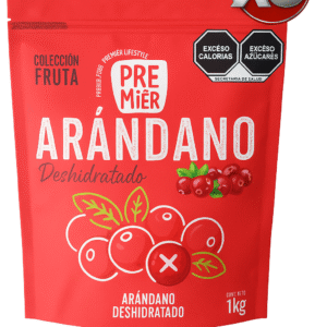 Arandano en Bolsa Premier