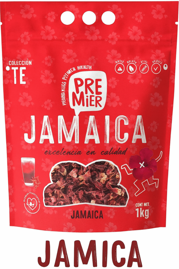 Jamaica en Bolsa Premier
